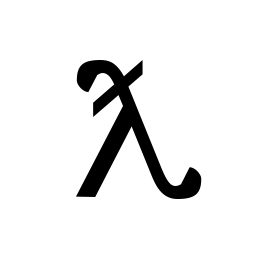 符号 10